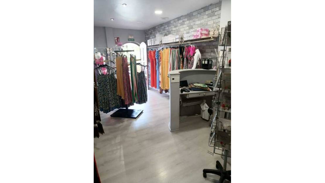 Venta - Shop - Villamartin