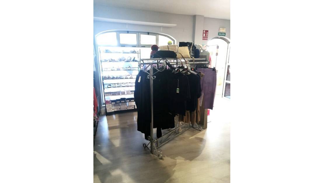 Venta - Shop - Villamartin