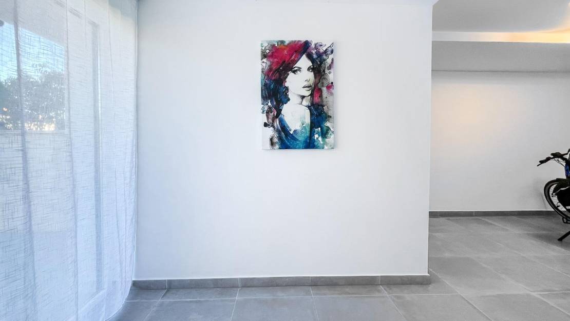 Venta - Terraced house - Alfaz del Pi