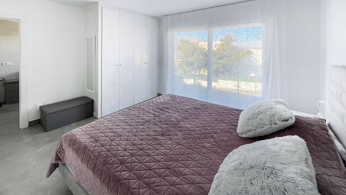 Venta - Terraced house - Alfaz del Pi