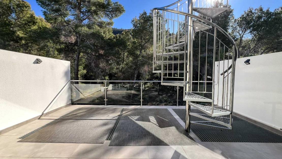 Venta - Terraced house - Alfaz del Pi