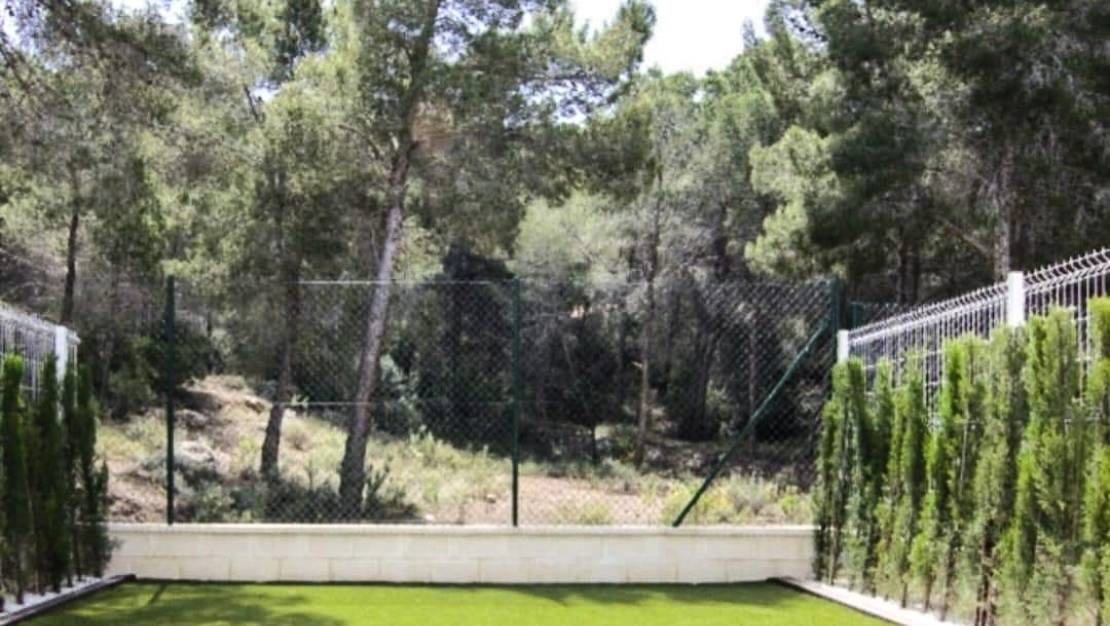 Venta - Terraced house - Alfaz del Pi