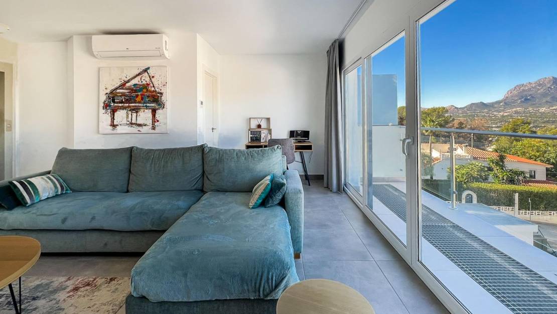 Venta - Terraced house - Alfaz del Pi