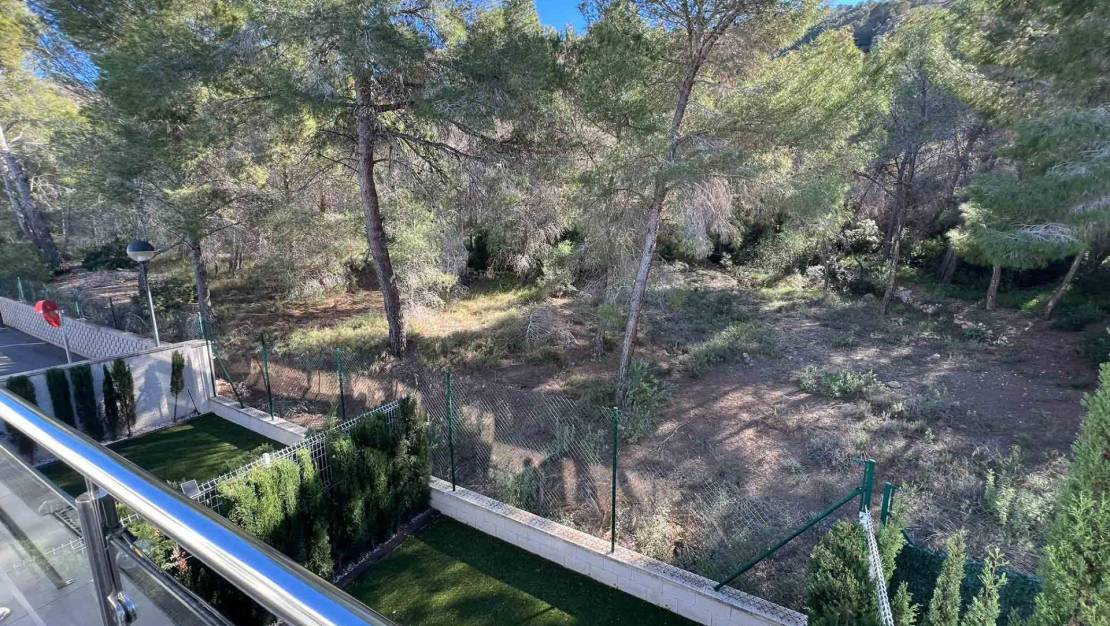 Venta - Terraced house - Alfaz del Pi