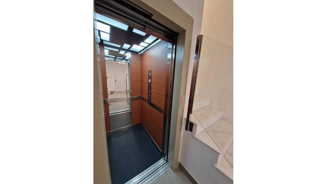 Venta - Terraced house - Alfaz del Pi