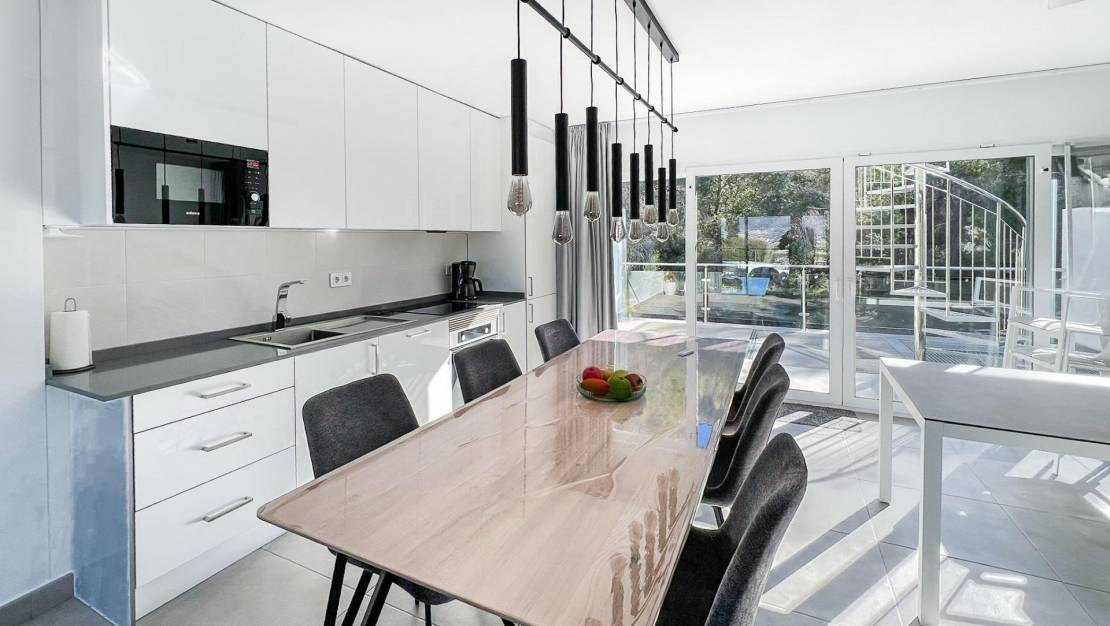 Venta - Terraced house - Alfaz del Pi