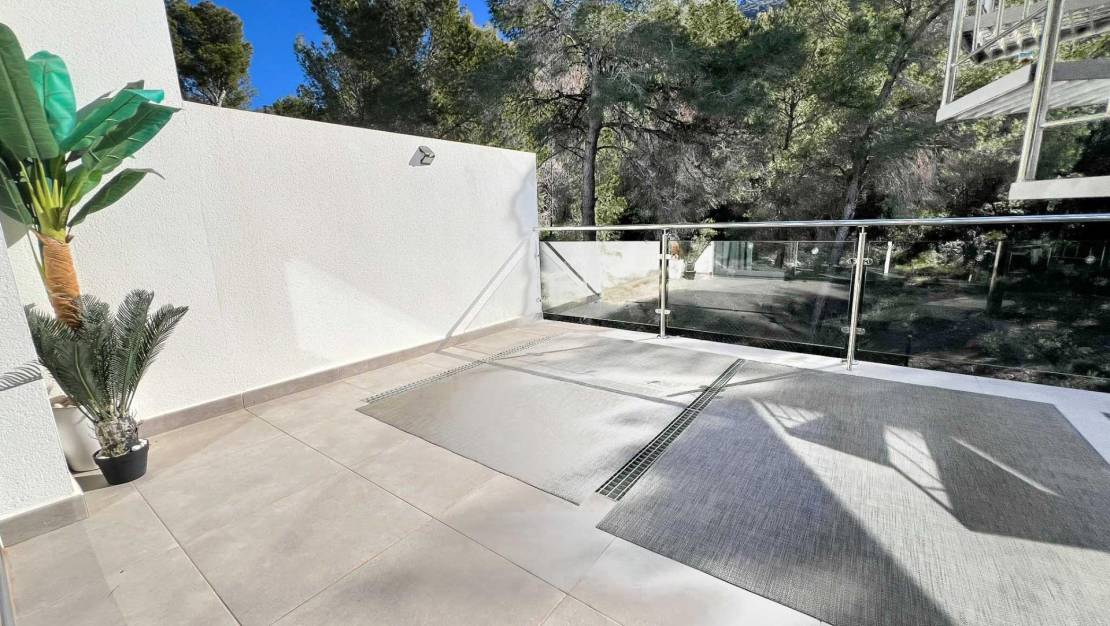 Venta - Terraced house - Alfaz del Pi