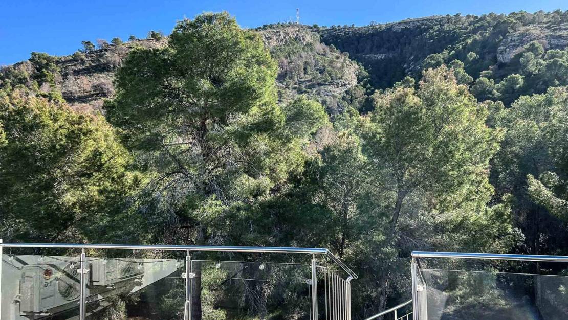 Venta - Terraced house - Alfaz del Pi