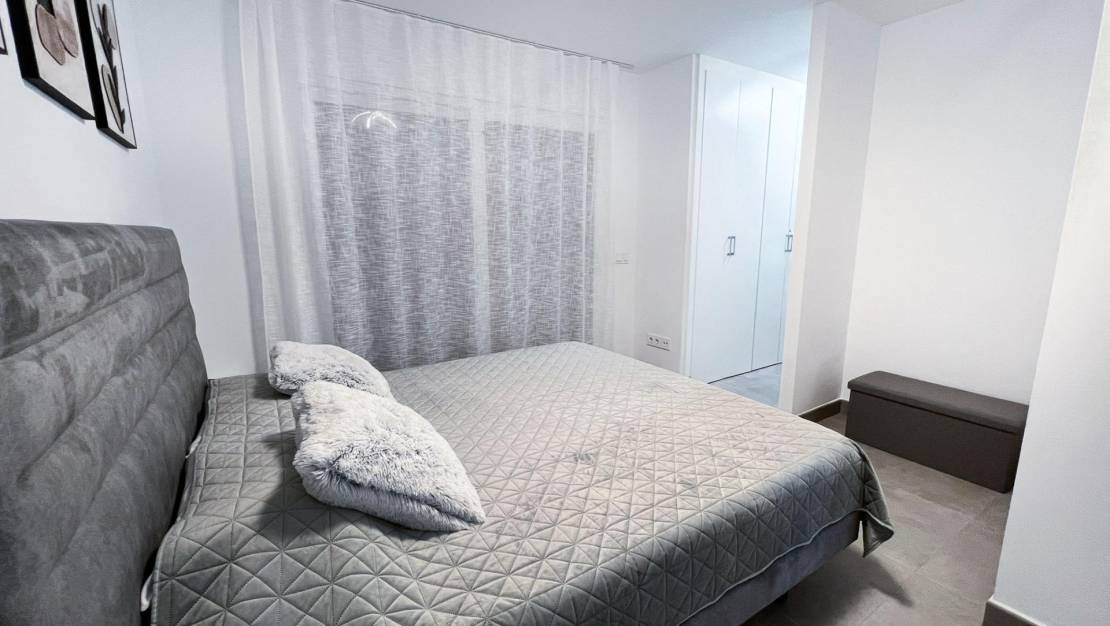 Venta - Terraced house - Alfaz del Pi