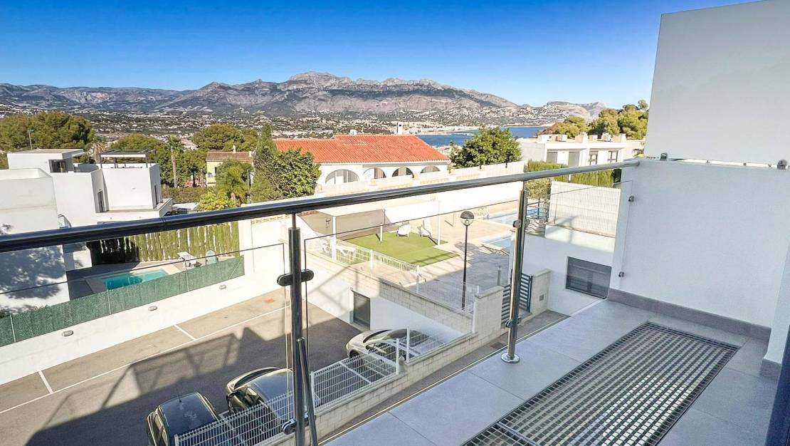 Venta - Terraced house - Alfaz del Pi