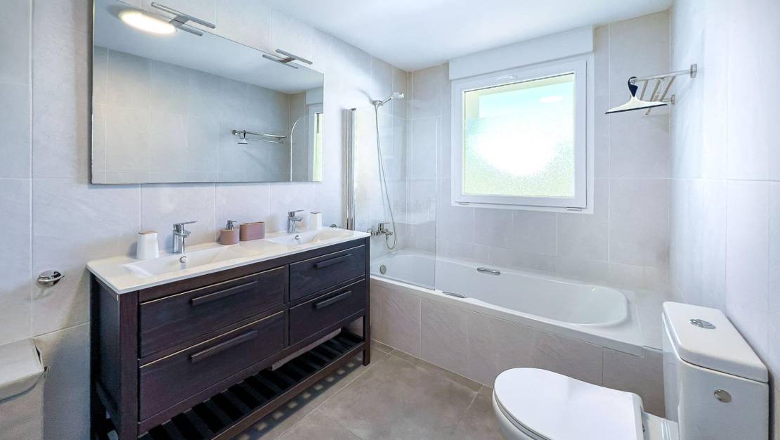 Venta - Terraced house - Alfaz del Pi