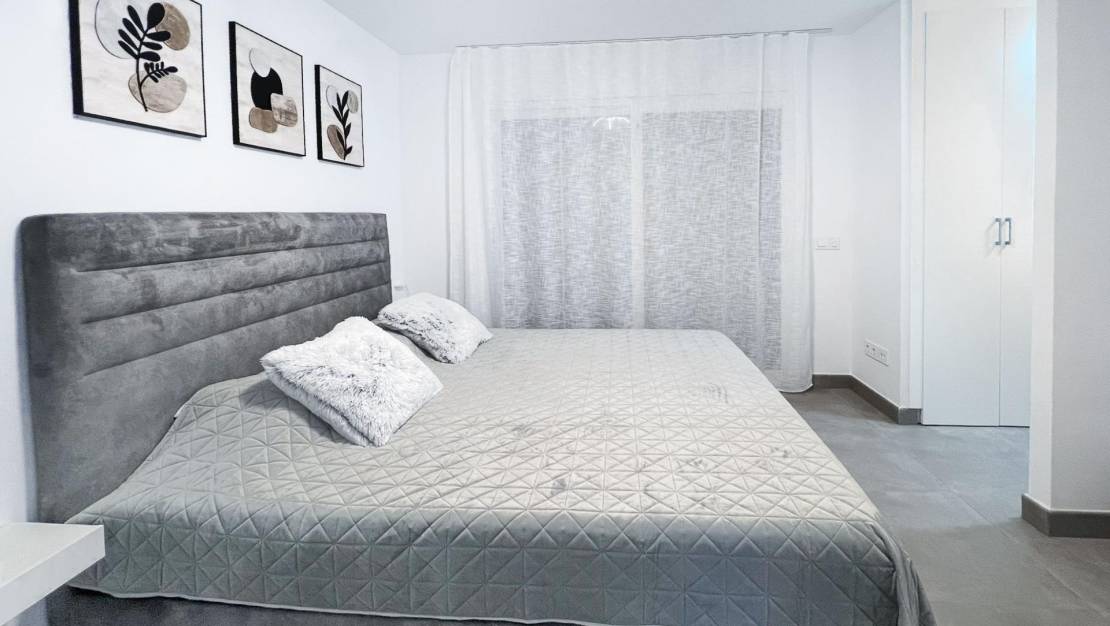 Venta - Terraced house - Alfaz del Pi