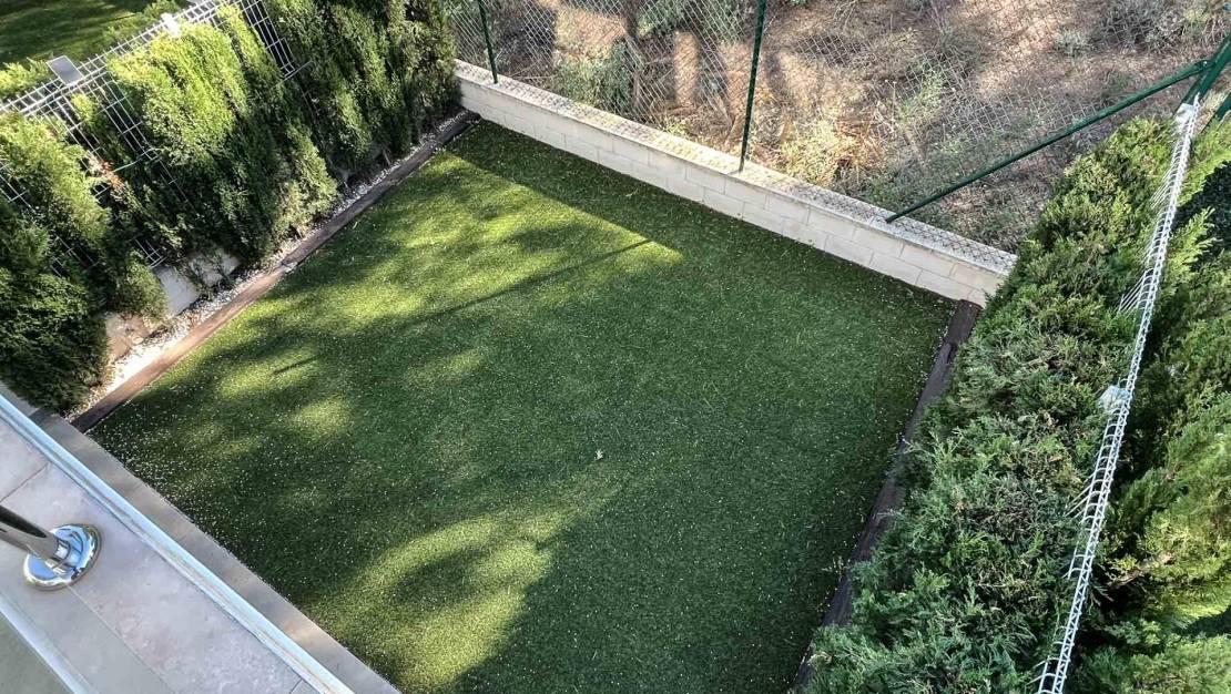 Venta - Terraced house - Alfaz del Pi