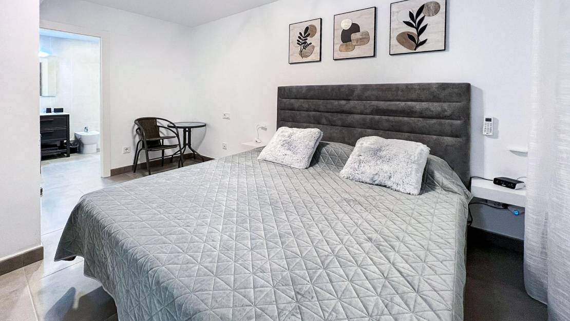 Venta - Terraced house - Alfaz del Pi