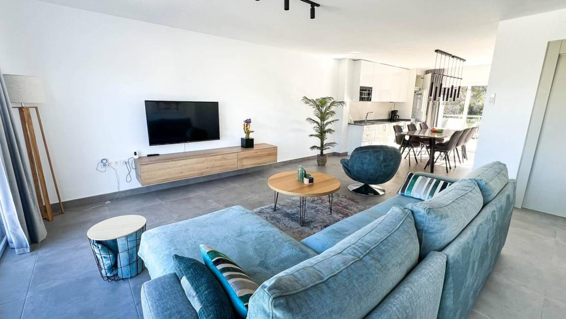 Venta - Terraced house - Alfaz del Pi