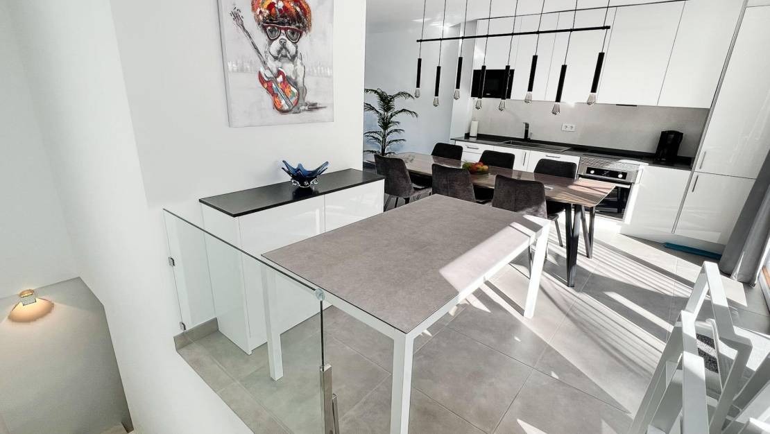 Venta - Terraced house - Alfaz del Pi