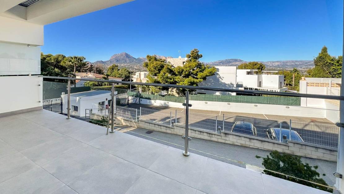 Venta - Terraced house - Alfaz del Pi