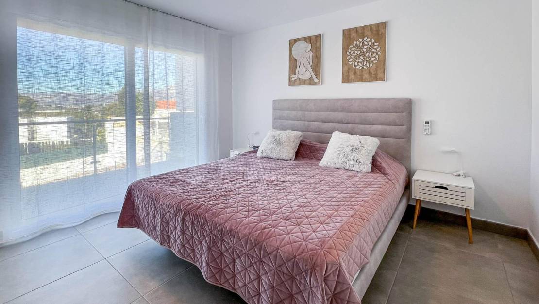 Venta - Terraced house - Alfaz del Pi