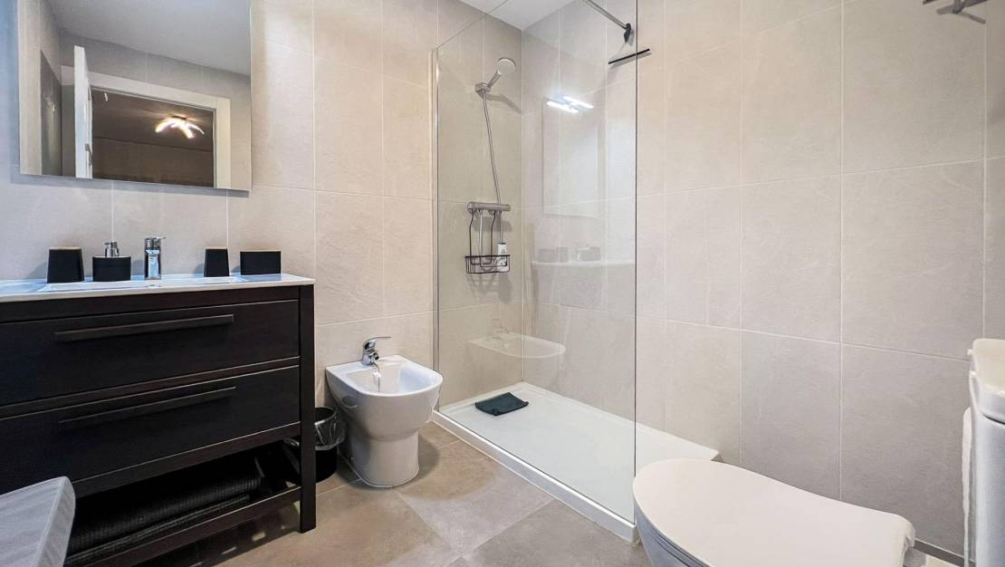 Venta - Terraced house - Alfaz del Pi