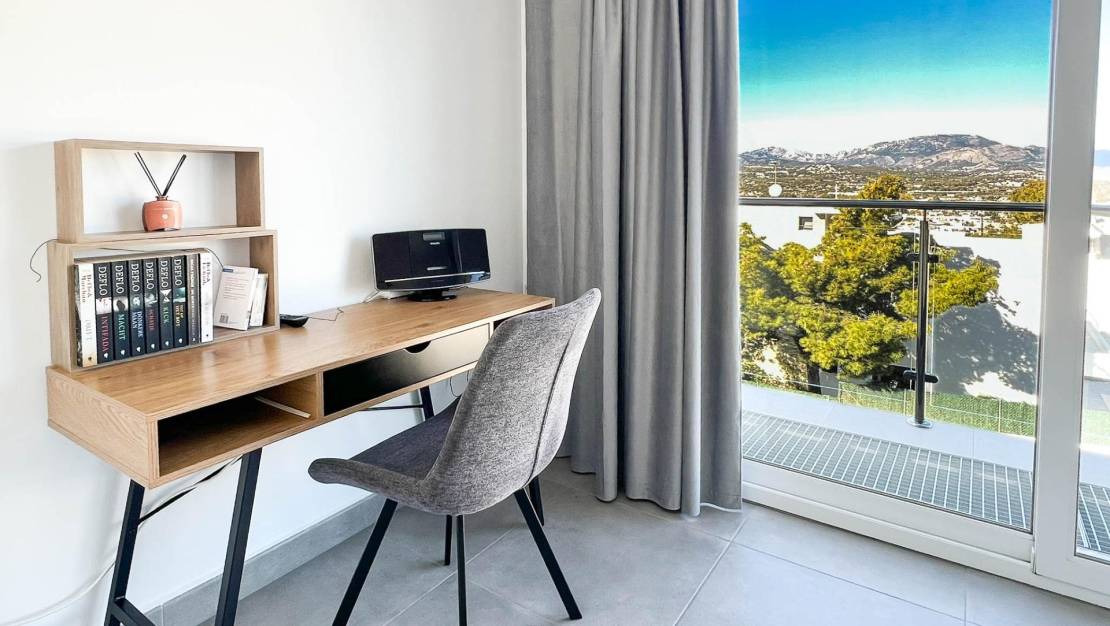 Venta - Terraced house - Alfaz del Pi