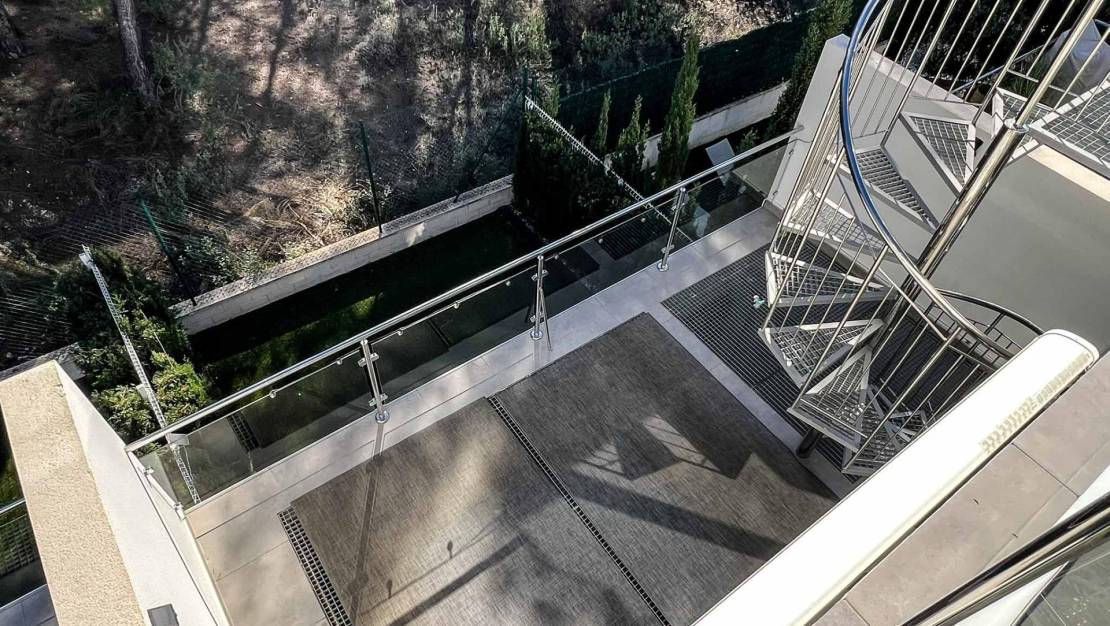 Venta - Terraced house - Alfaz del Pi