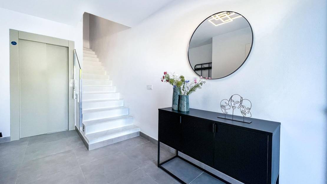 Venta - Terraced house - Alfaz del Pi