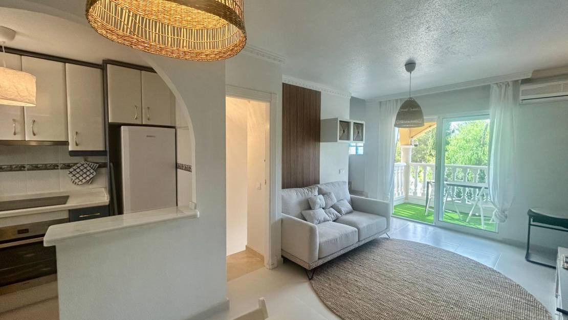 Venta - Terraced house - Algorfa - Montemar