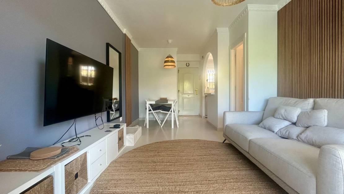 Venta - Terraced house - Algorfa - Montemar