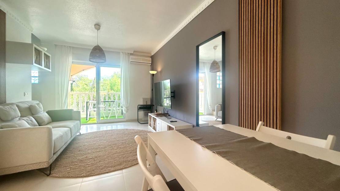 Venta - Terraced house - Algorfa - Montemar