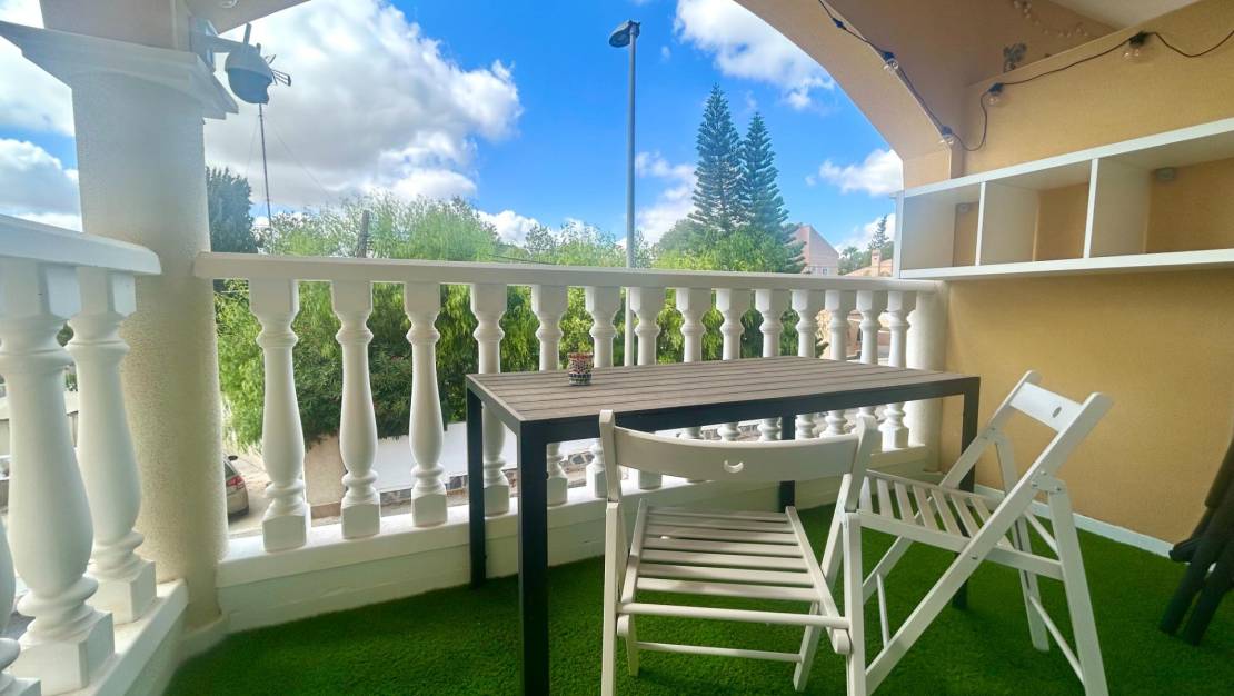 Venta - Terraced house - Algorfa - Montemar