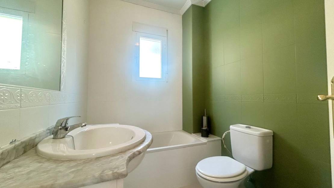 Venta - Terraced house - Algorfa - Montemar