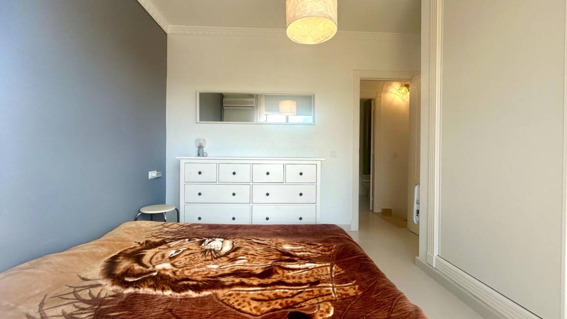 Venta - Terraced house - Algorfa - Montemar