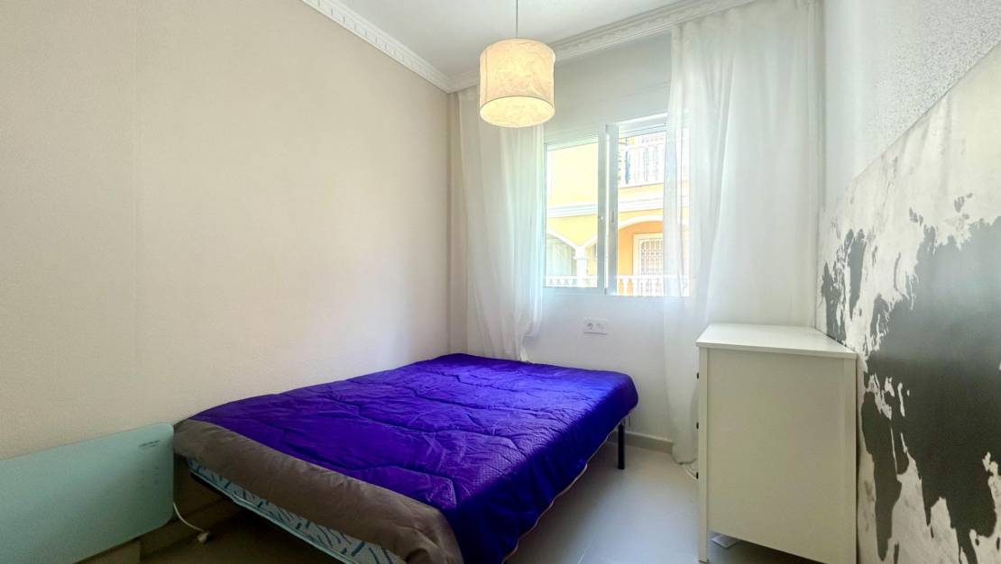 Venta - Terraced house - Algorfa - Montemar