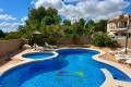 Venta - Terraced house - Algorfa - Montemar