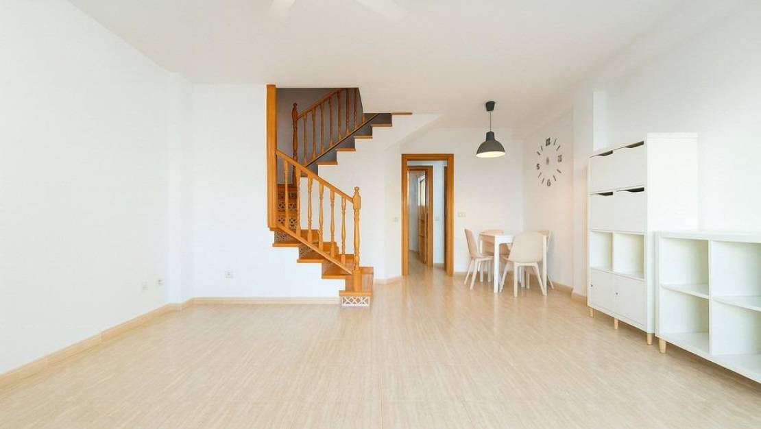 Venta - Terraced house - Orihuela Costa - Aguamarina