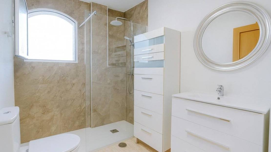 Venta - Terraced house - Orihuela Costa - Aguamarina