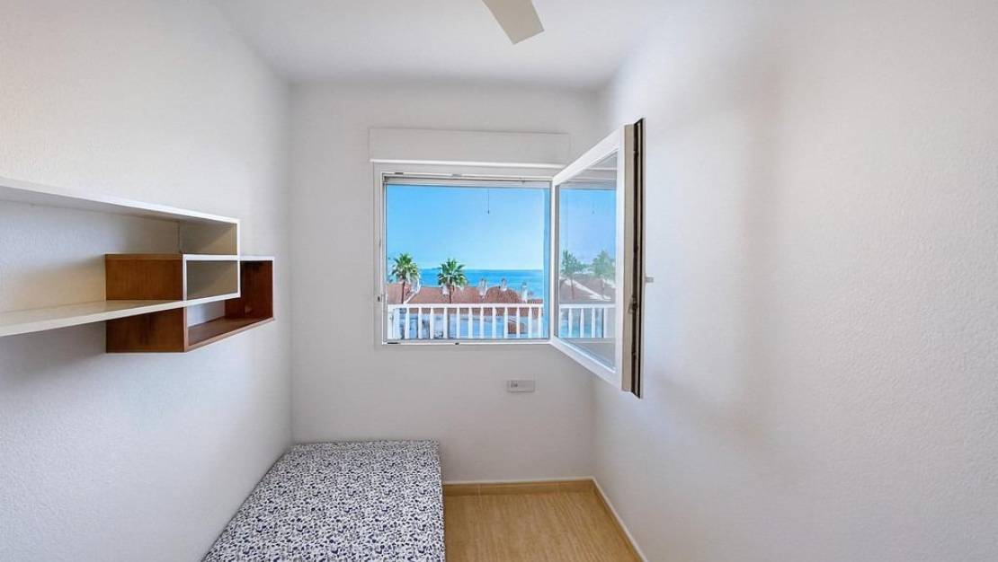 Venta - Terraced house - Orihuela Costa - Aguamarina