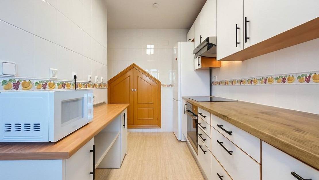 Venta - Terraced house - Orihuela Costa - Aguamarina