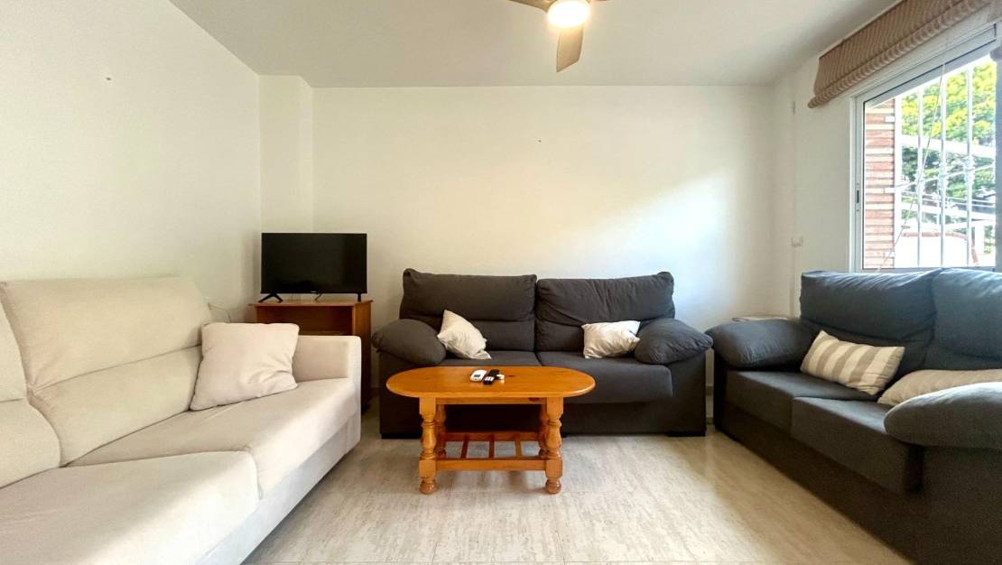 Venta - Terraced house - Orihuela Costa - Campoamor