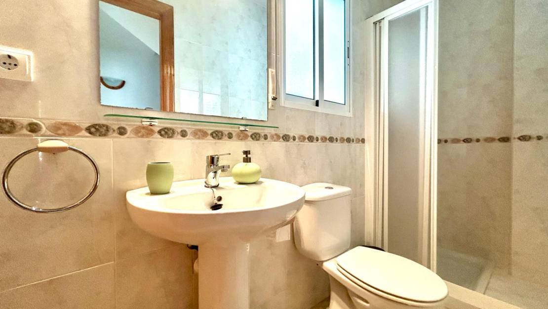 Venta - Terraced house - Orihuela Costa - Campoamor