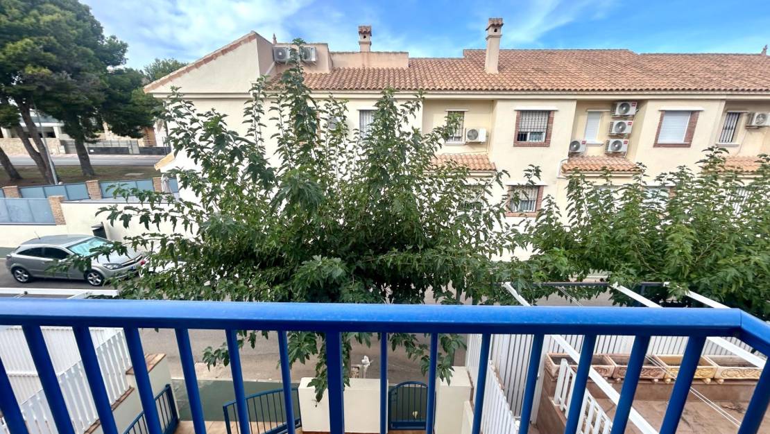 Venta - Terraced house - Orihuela Costa - Campoamor