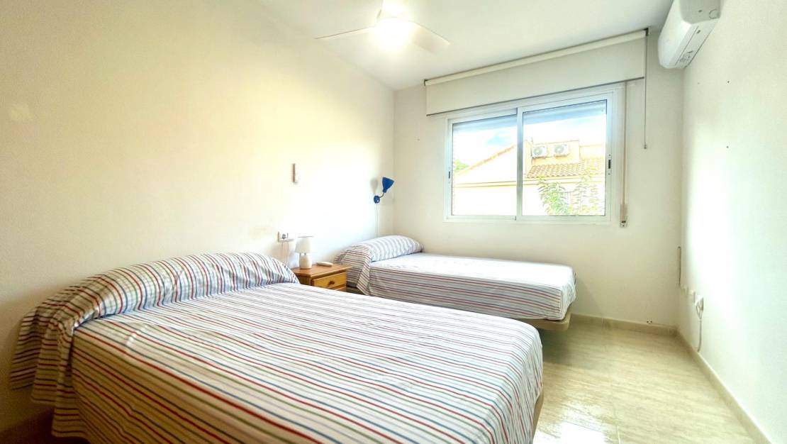 Venta - Terraced house - Orihuela Costa - Campoamor