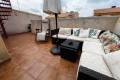 Venta - Terraced house - Orihuela Costa - La Florida
