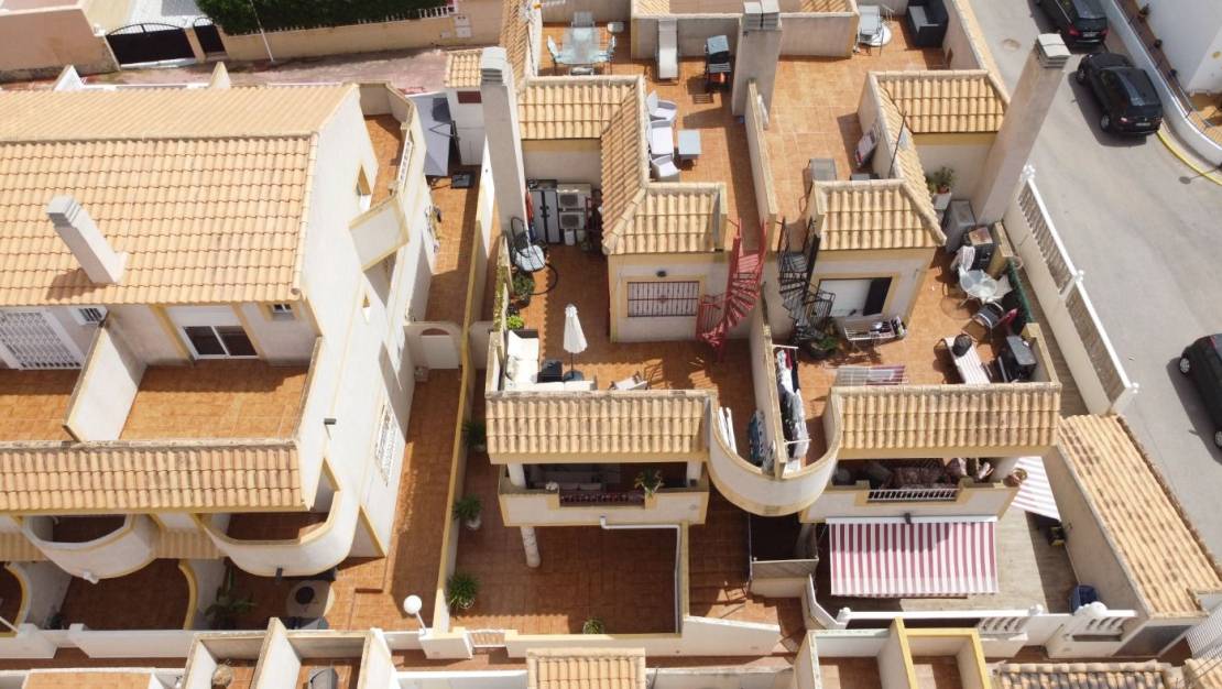 Venta - Terraced house - Orihuela Costa - La Florida
