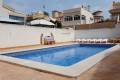 Venta - Terraced house - Orihuela Costa - La Florida