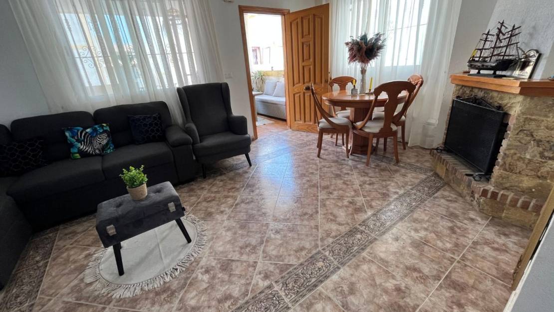 Venta - Terraced house - Orihuela Costa - La Florida