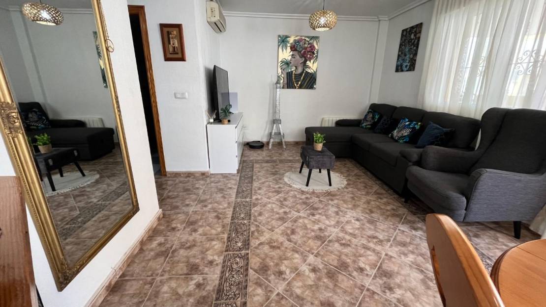 Venta - Terraced house - Orihuela Costa - La Florida