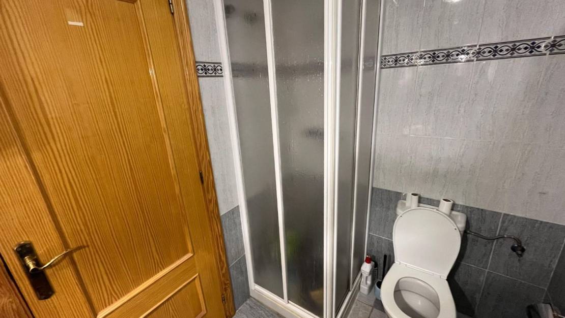 Venta - Terraced house - Orihuela Costa - La Florida