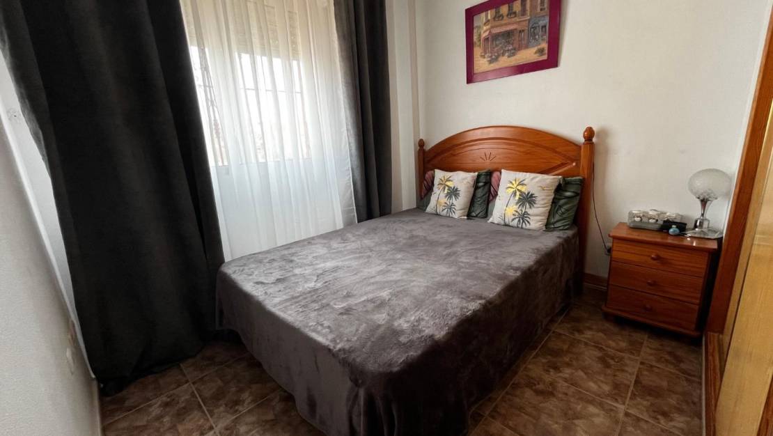 Venta - Terraced house - Orihuela Costa - La Florida