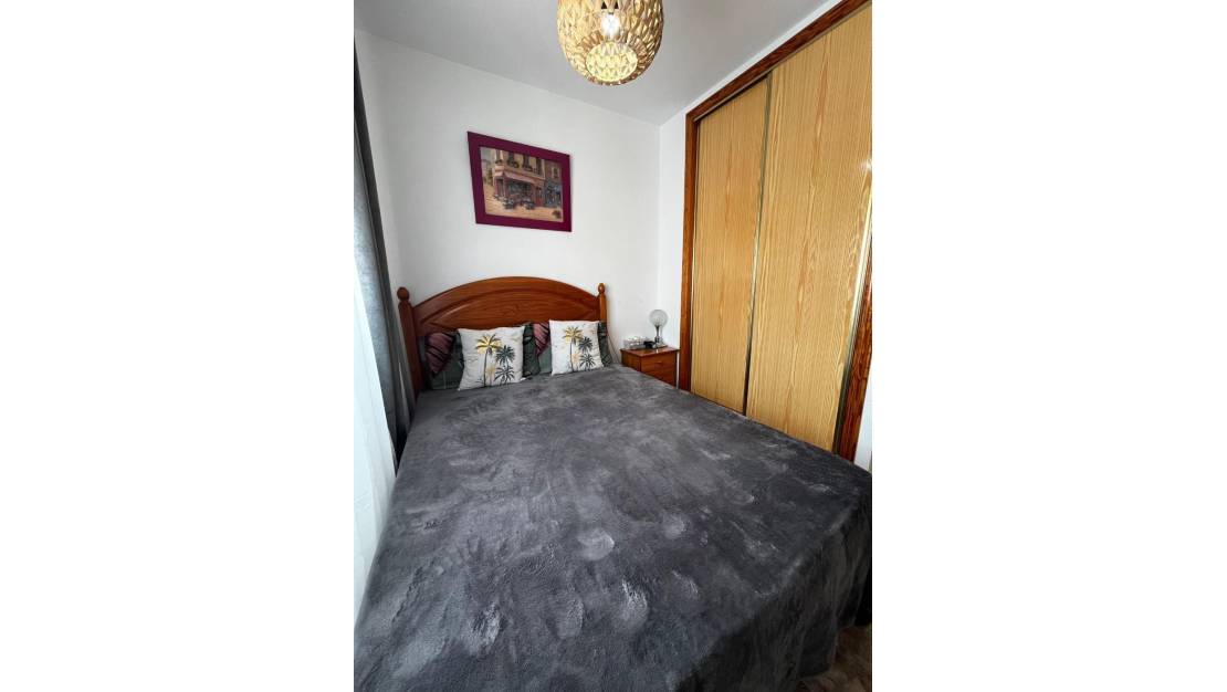Venta - Terraced house - Orihuela Costa - La Florida